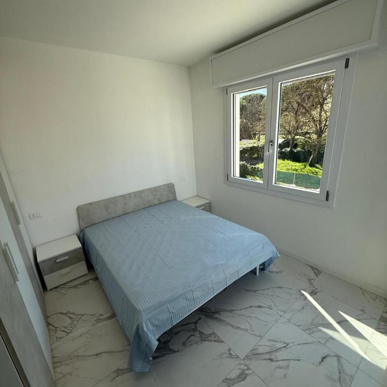 WHITE APARTMENTS - Solo per famiglie- WALTERIGATO APARTMENTS - Appartamento con 1 Camera da Letto - 49