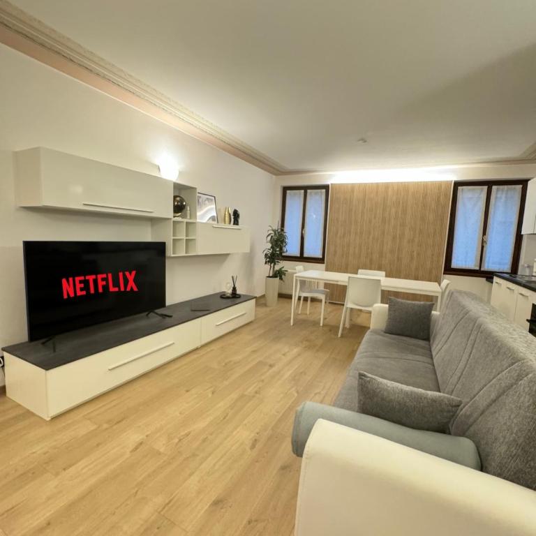 Piazza San Giacomo - Elegant Apartment - Appartamento con 1 Camera da Letto - 2