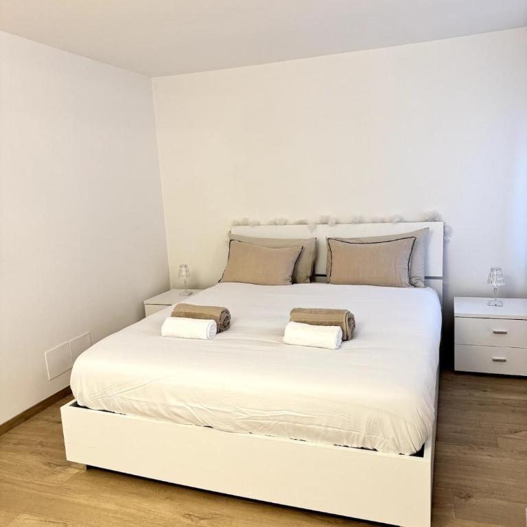 Piazza San Giacomo - Elegant Apartment - Appartamento con 1 Camera da Letto - 7