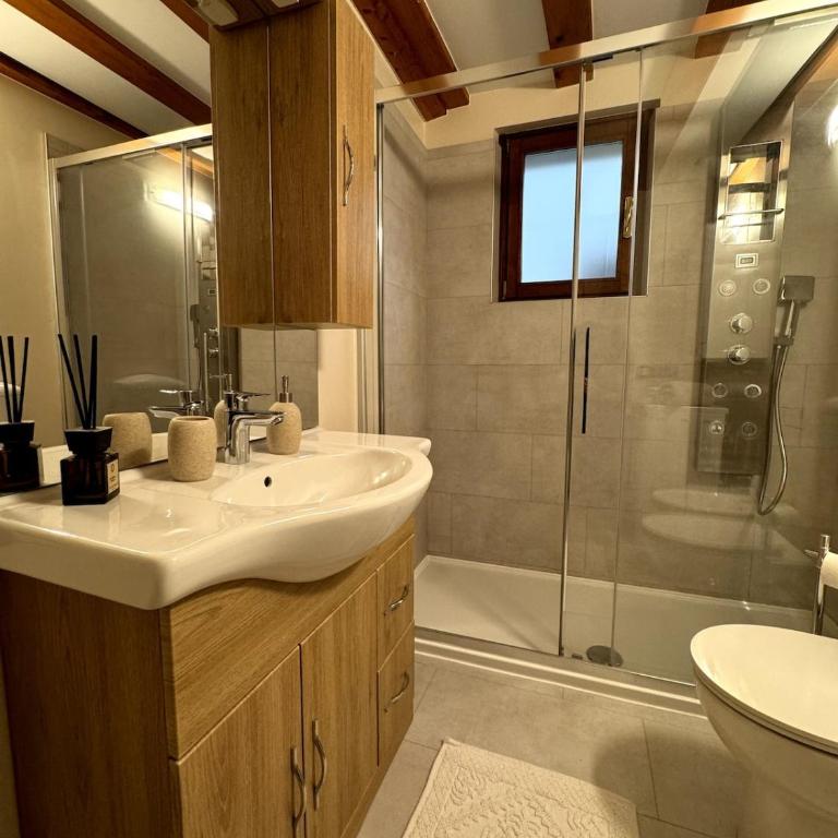 Piazza San Giacomo - Elegant Apartment - Appartamento con 1 Camera da Letto - 16