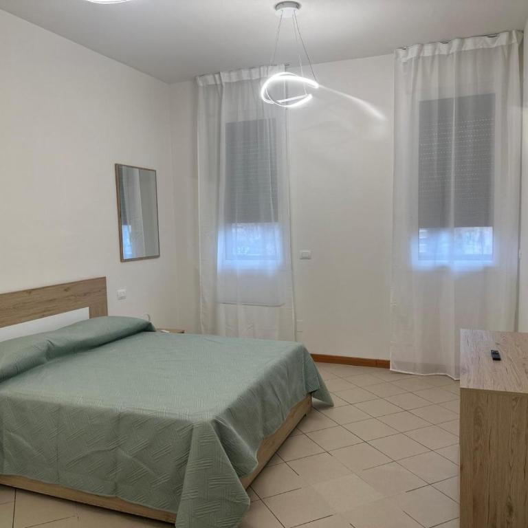 GIADA URBAN Apartment - Appartamento con 3 Camere da Letto - 10