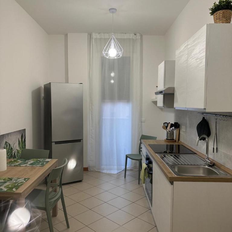 GIADA URBAN Apartment - Appartamento con 3 Camere da Letto - 16