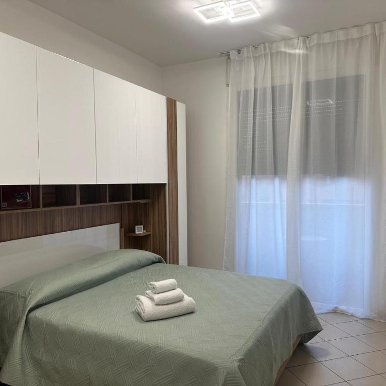 GIADA URBAN Apartment - Appartamento con 3 Camere da Letto - 1