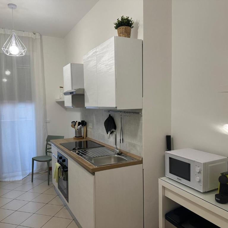 GIADA URBAN Apartment - Appartamento con 3 Camere da Letto - 20