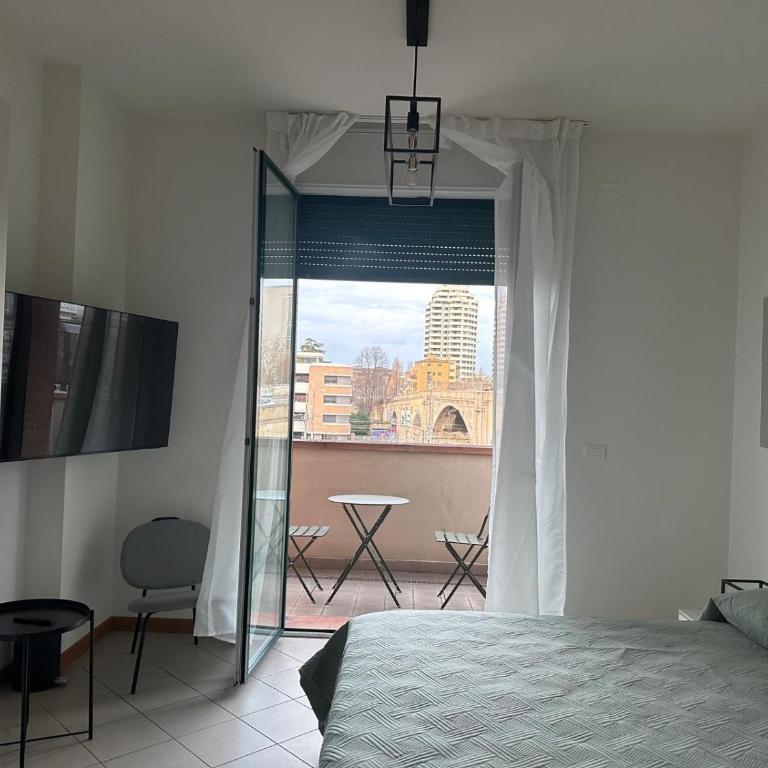 GIADA URBAN Apartment - Appartamento con 3 Camere da Letto - 21