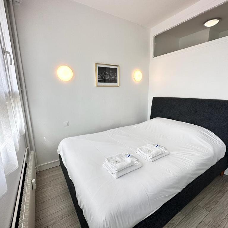 Un cocon paisible avec Balnéo proche centre ville - Apartment - 13