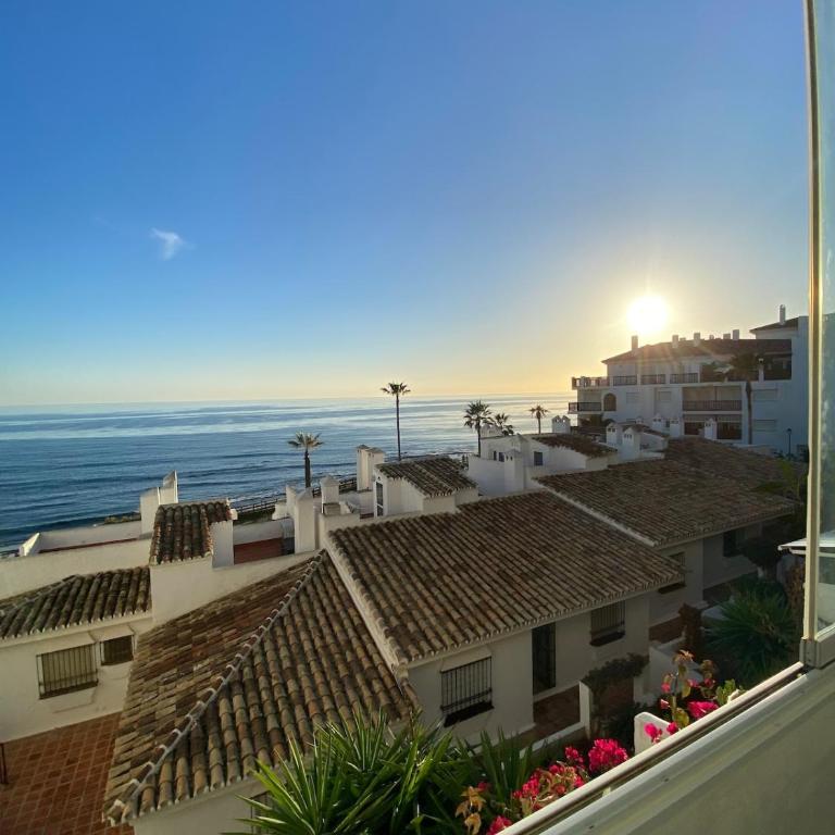 Beachfront duplex with seaview - Apartamento de 2 dormitorios - 29