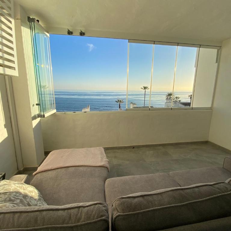 Beachfront duplex with seaview - Apartamento de 2 dormitorios - 26