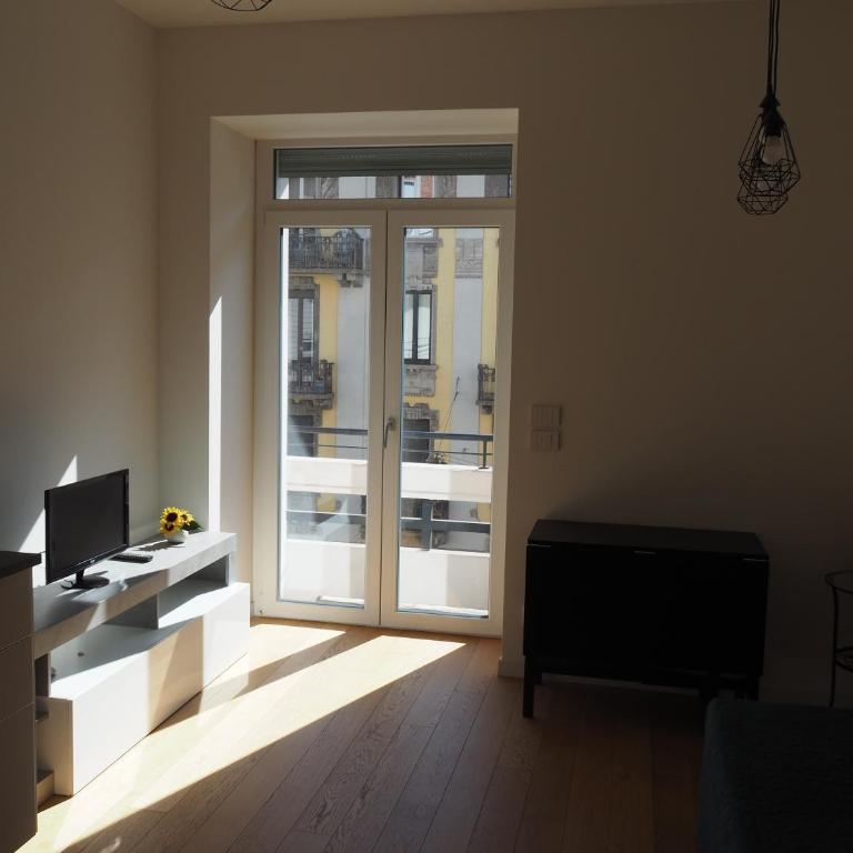 Le Corti di Baires - Appartamento con 1 Camera da Letto - 16