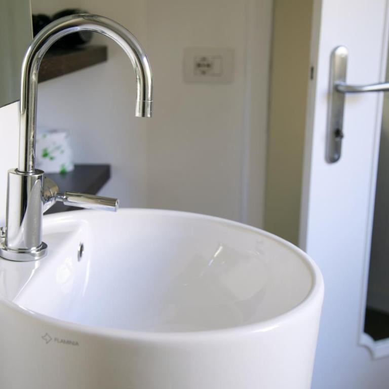 Nenè - La Scalinata apartments - Appartamento con 2 Camere da Letto e Terrazza - 8