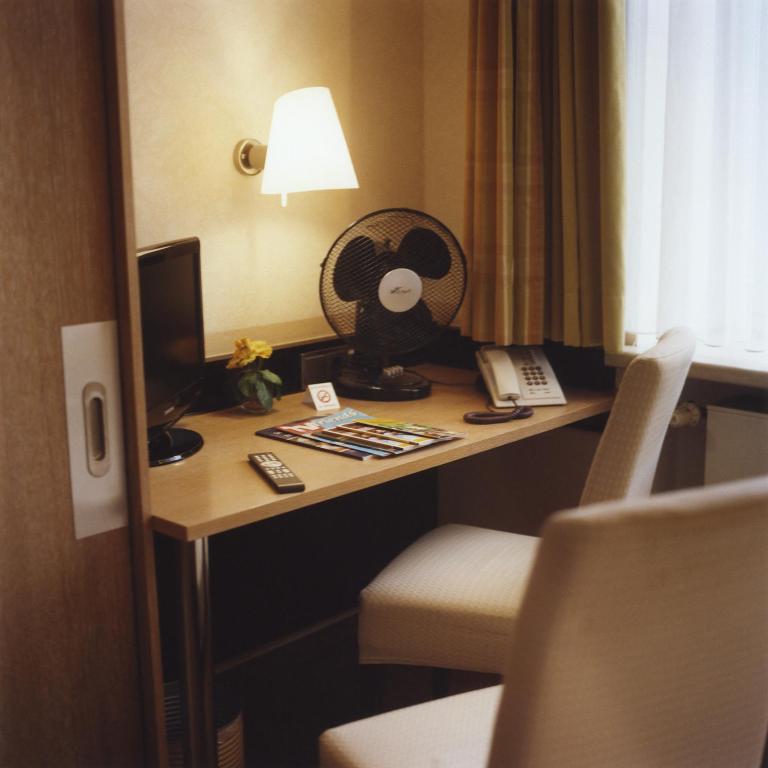 Hotel Jedermann - Standard Einzelzimmer - 4