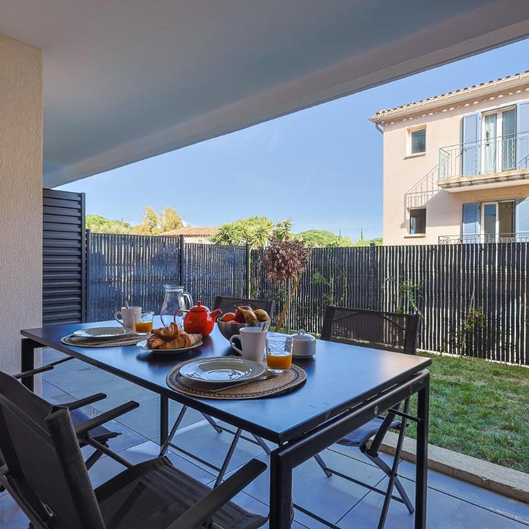 Casa Kenez - A 5min de la plage - One-Bedroom Apartment - 1