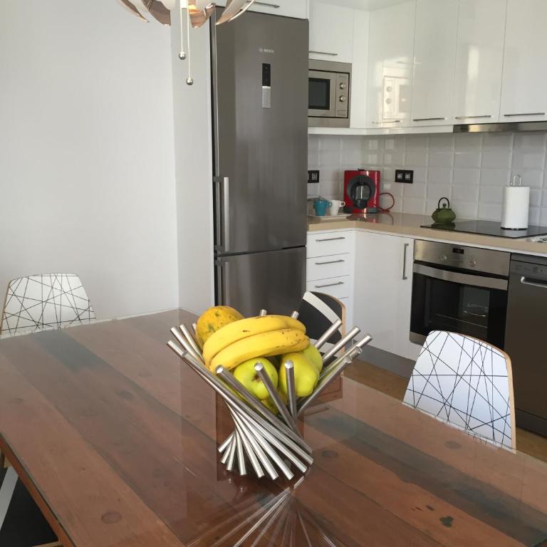 Superb Apartament Canteras - Apartamento Deluxe de 2 dormitorios - 23