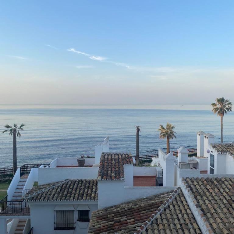 Beachfront duplex with seaview - Apartamento de 2 dormitorios - 31