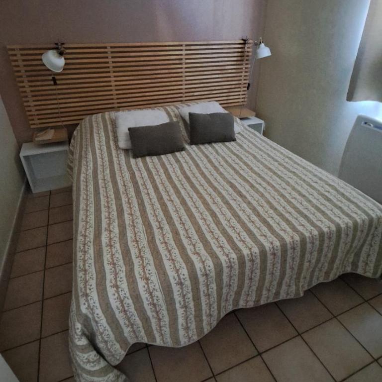 Bel appartement face Océan - Apartamento de 2 dormitorios - 5
