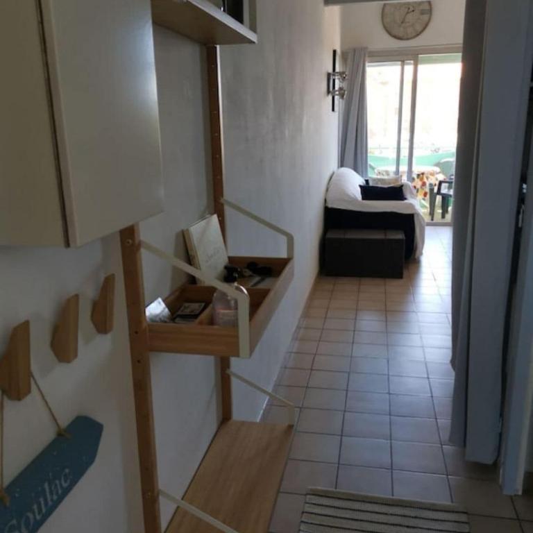 Bel appartement face Océan - Apartamento de 2 dormitorios - 4