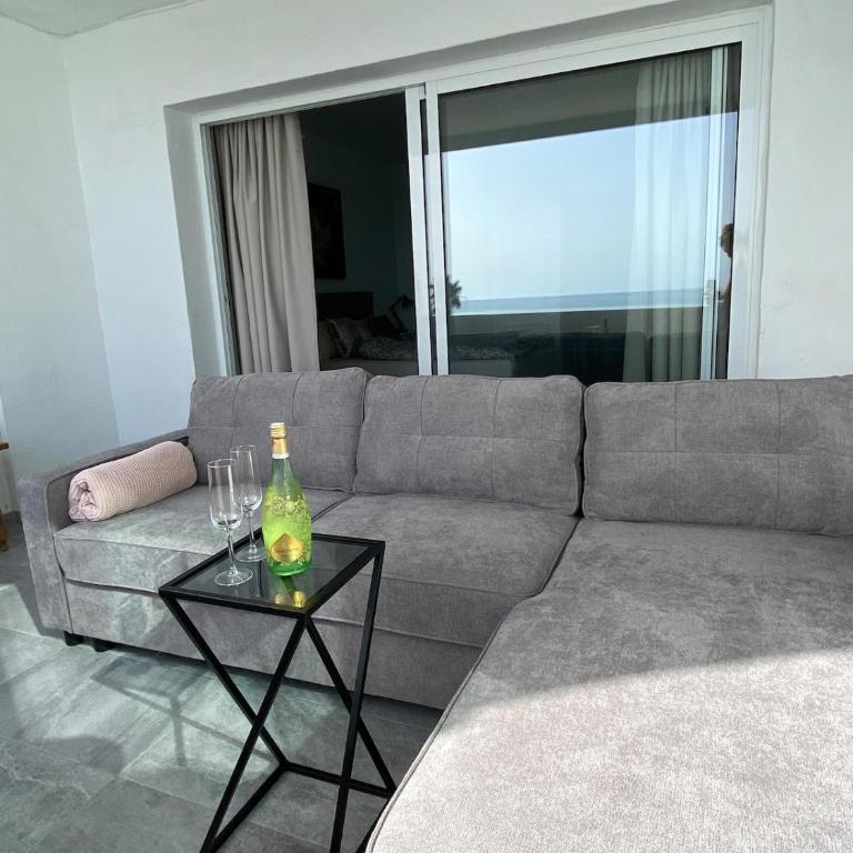 Beachfront duplex with seaview - Apartamento de 2 dormitorios - 27