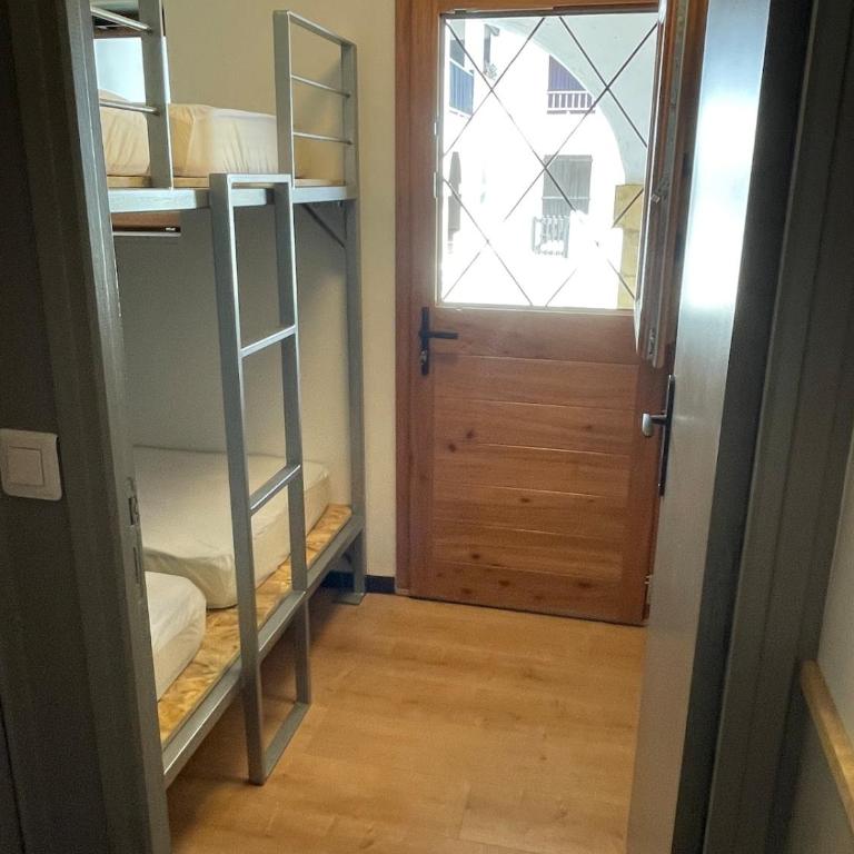 Le 45- La Sauvagine, Appartement avec grande terrasse, 6 Couchages, 2 chambres, 3min de la plage - Apartment mit 2 Schlafzimmern - 28