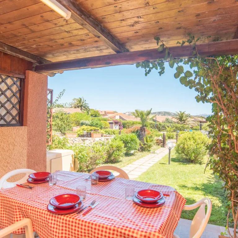 Incantevole Bilocale Vista Mare, Vecchio Marino G6 - Appartamento con 1 Camera da Letto - 1