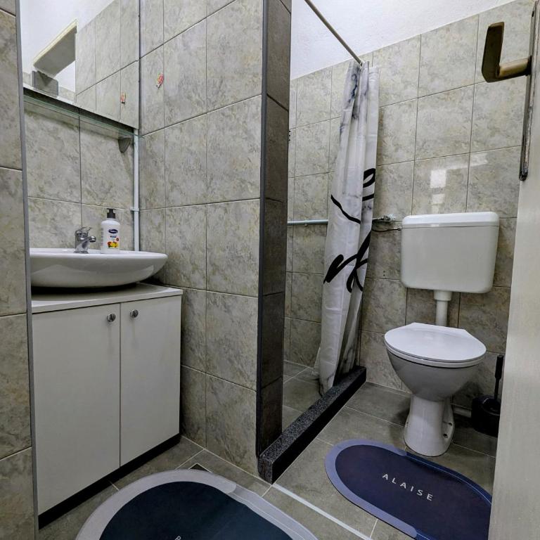 Vila San - Studio - 4