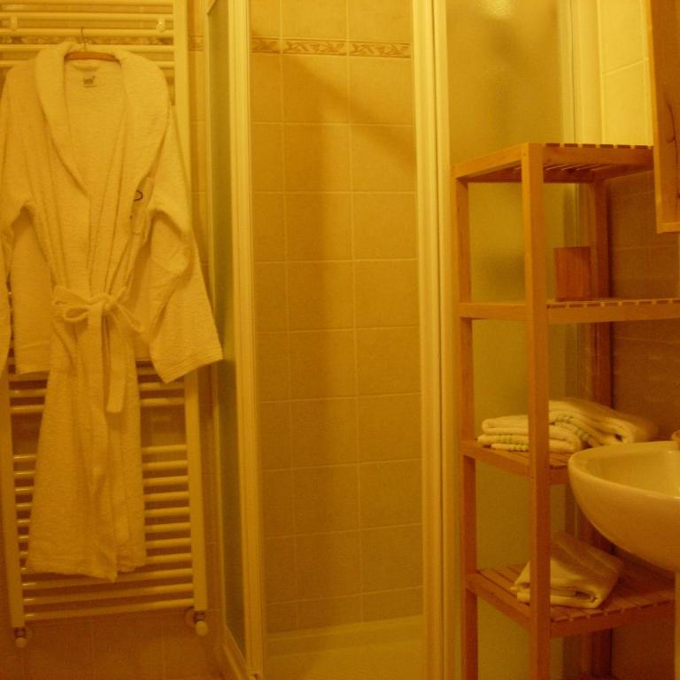 Albergo Punta Zerbion - Dreibettzimmer - 7