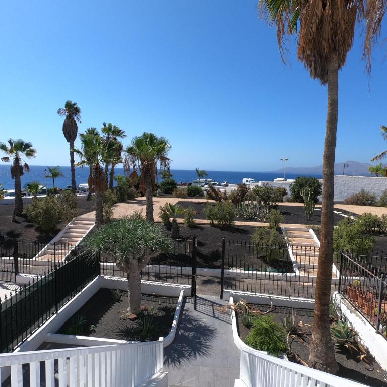 Casa Los Jardines - Apartment with Sea View - 10