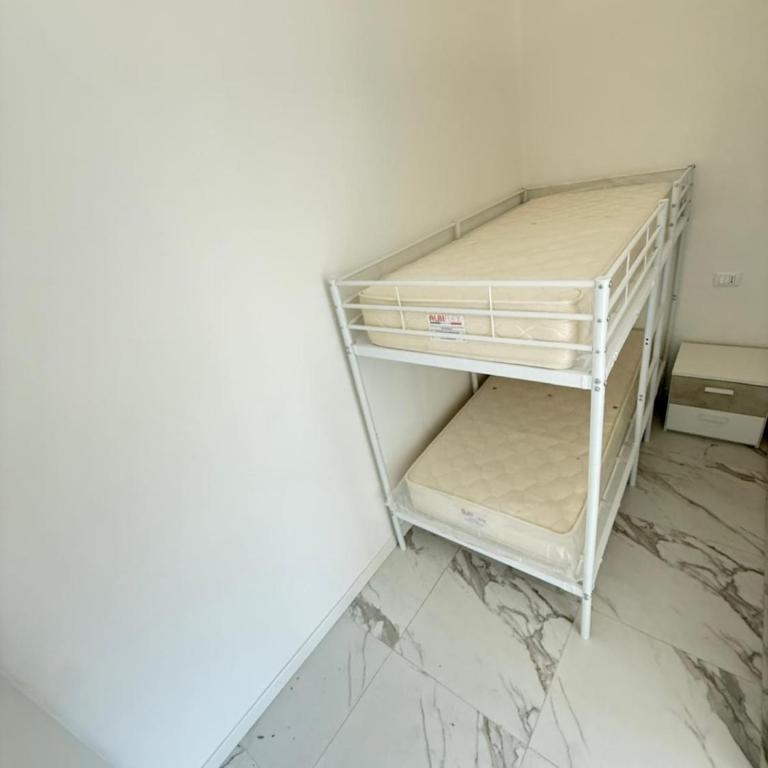 WHITE APARTMENTS - Solo per famiglie- WALTERIGATO APARTMENTS - Appartamento con 1 Camera da Letto - 21