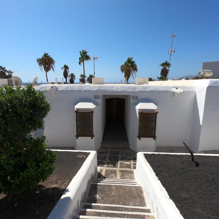 Casa Los Jardines - Apartment with Sea View - 9
