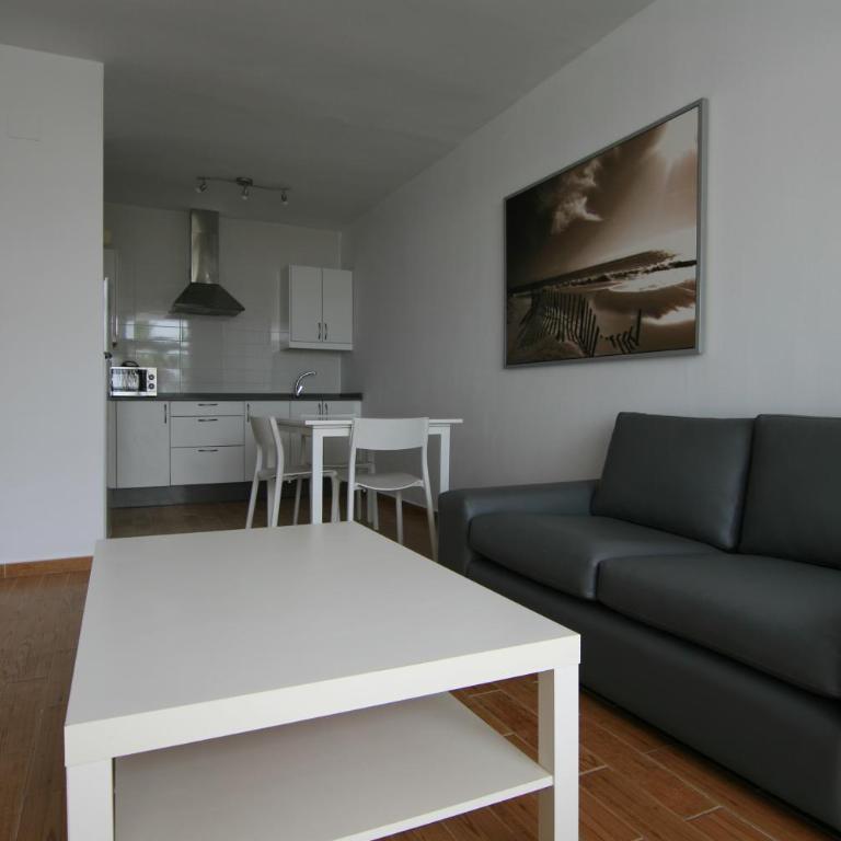 Casa Los Jardines - Apartment with Sea View - 11