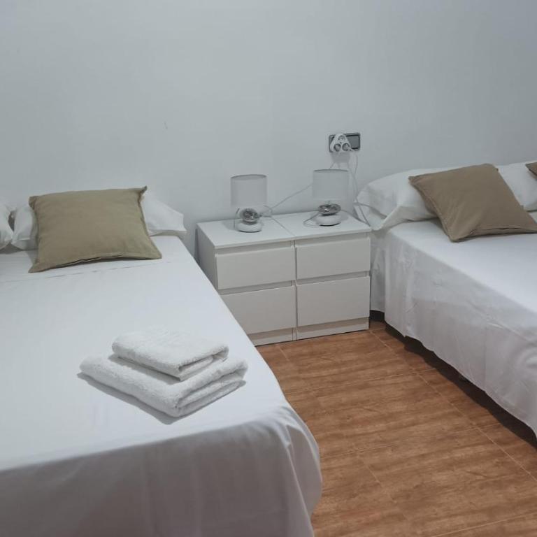 Masia Rural Can Ribes - Vacation Home - 17