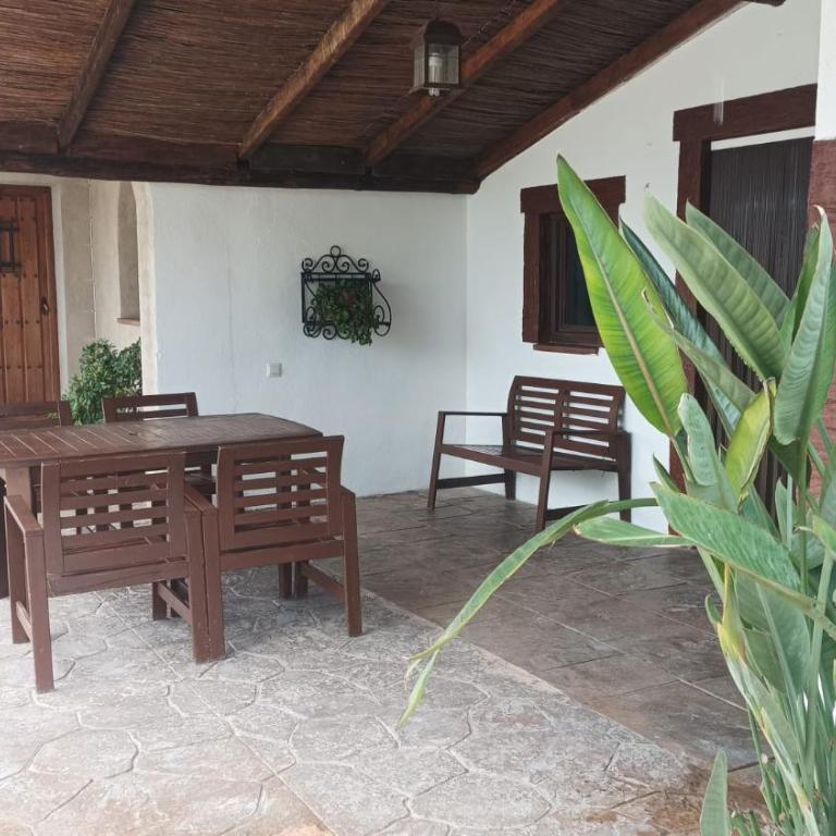 Masia Rural Can Ribes - Vacation Home - 2
