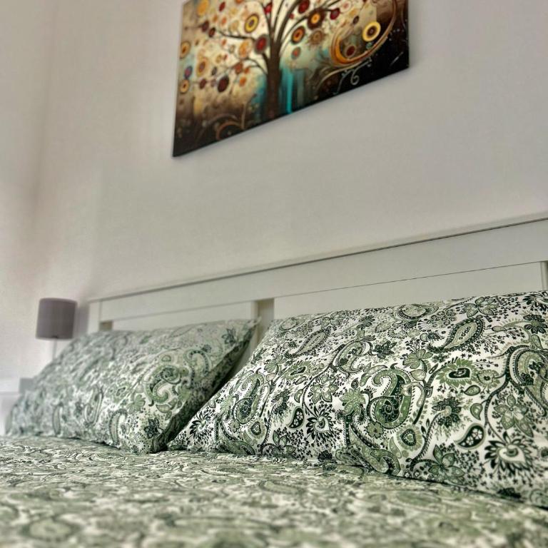 La Terrazza del Mare - Appartamento con 2 Camere da Letto - 7