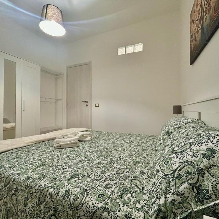 La Terrazza del Mare - Appartamento con 2 Camere da Letto - 9