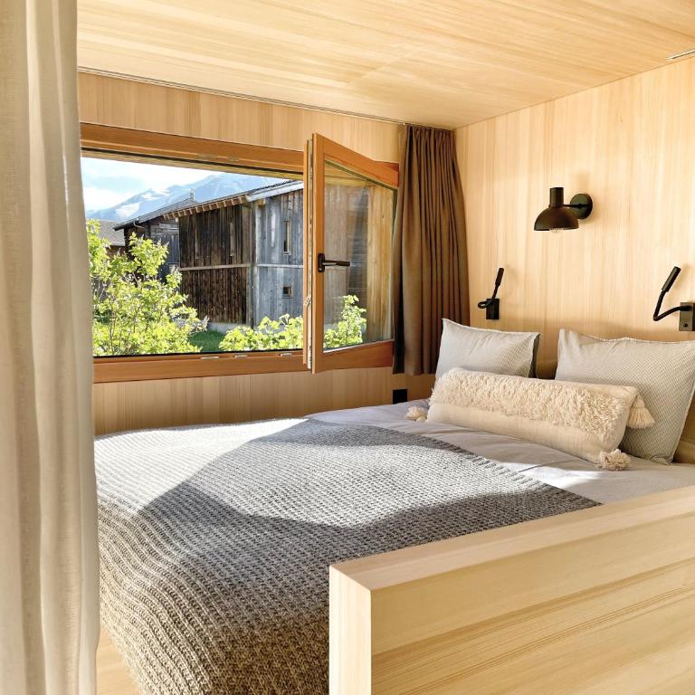 Tinyhouse Style - Apartment mit 1 Schlafzimmer - 15