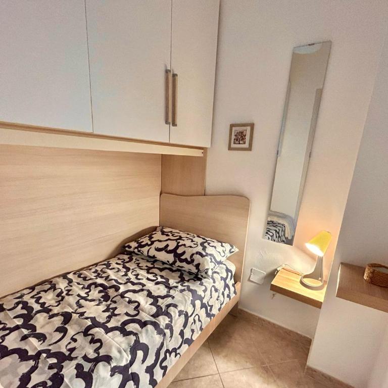 La Terrazza del Mare - Appartamento con 2 Camere da Letto - 13