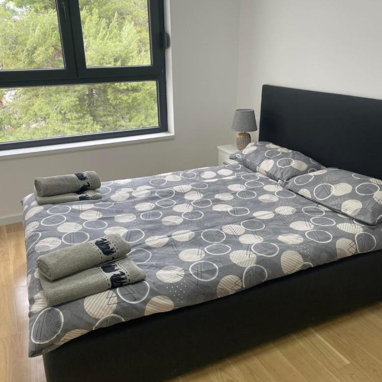 Apartman Duga Trebinje - Apartman sa 2 Spavaće Sobe i Balkonom - 17