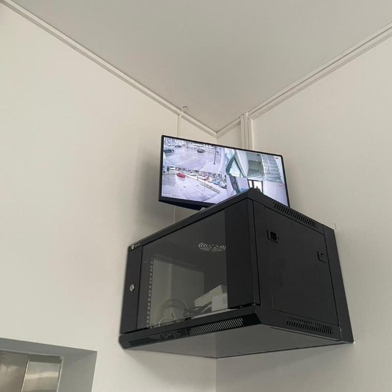 Apartman Duga Trebinje - Apartman sa 2 Spavaće Sobe i Balkonom - 19