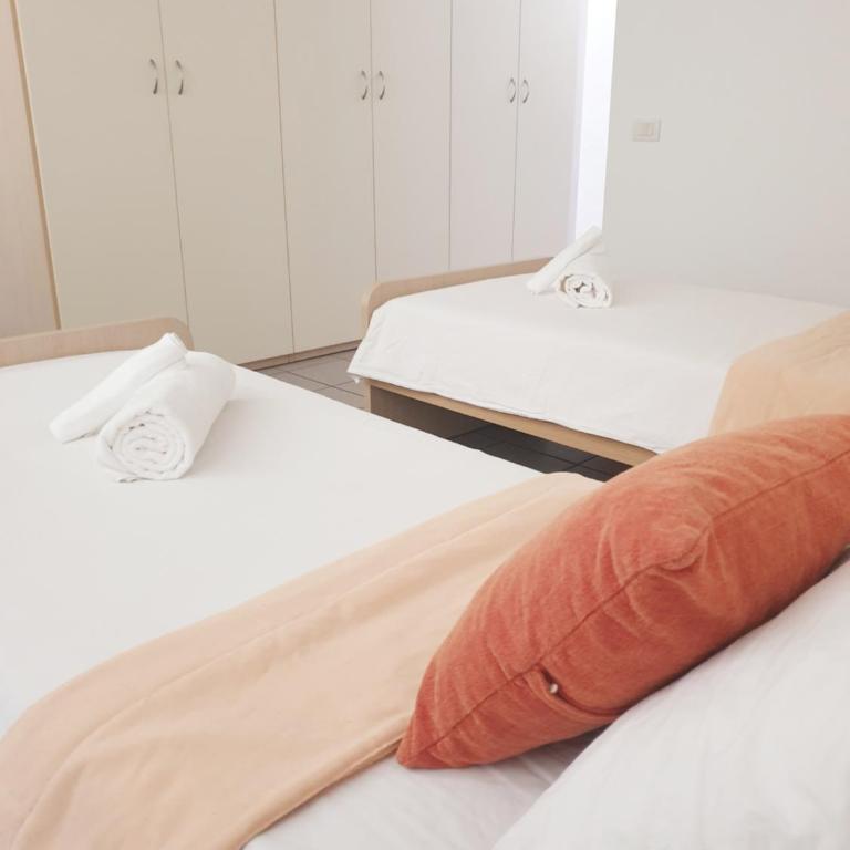Appartamento moderno per 4 persone - Apartment mit 1 Schlafzimmer - 52