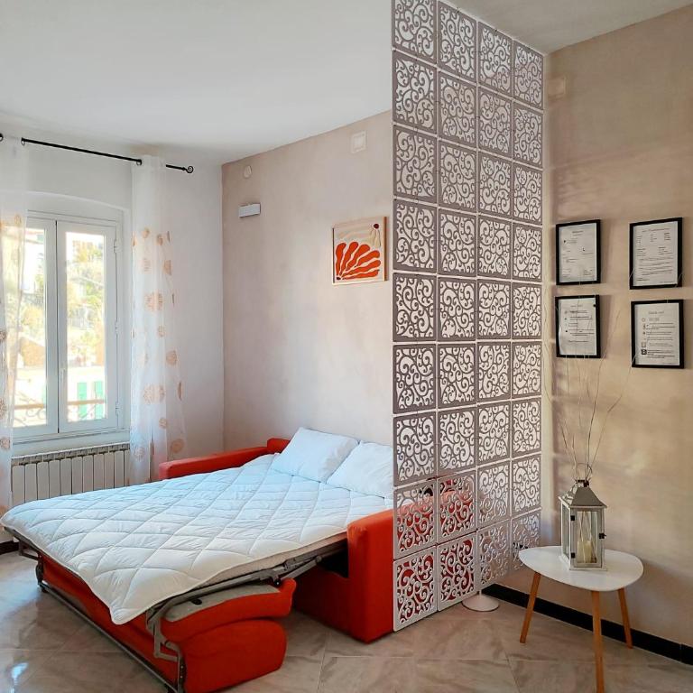 Corte degli Agrumi - Casa Vacanze - Appartamento con 1 Camera da Letto - 6