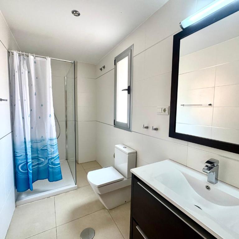 Malaga Andes Suites - Apartamento con terraza - 31