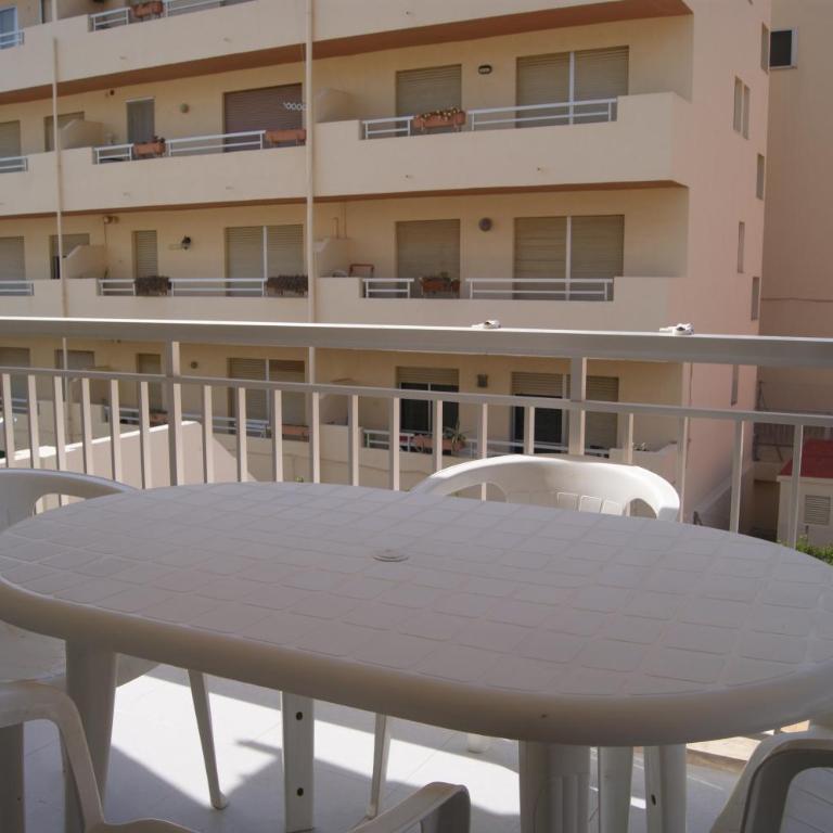 Apartamentos Irta Playa - Appartamento con 2 Camere da Letto - 20