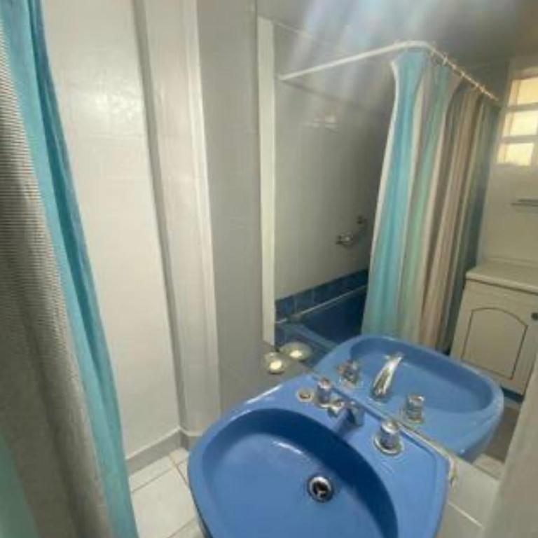 Depto Avenida San Martín Viña del Mar - Apartamento de 1 dormitorio - 17