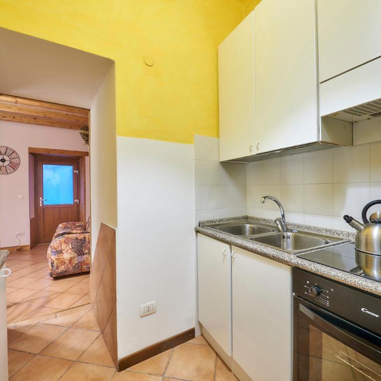 casa “La Contrada” - Casa Vacanze - 6
