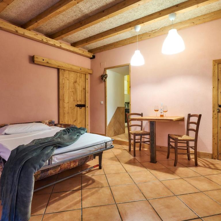 casa “La Contrada” - Casa Vacanze - 11