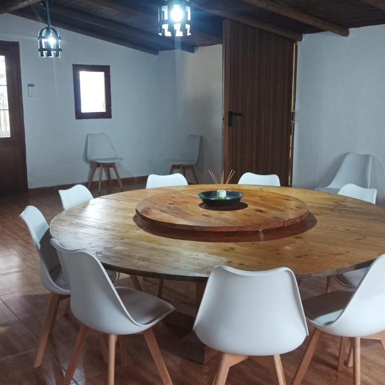 Masia Rural Can Ribes - Vacation Home - 28