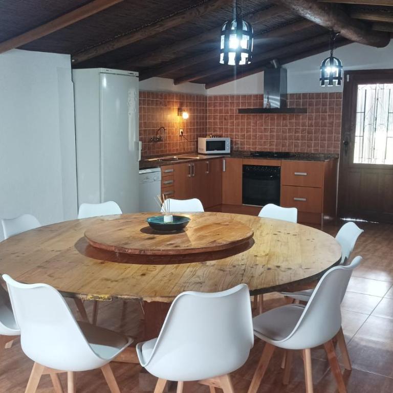Masia Rural Can Ribes - Vacation Home - 27