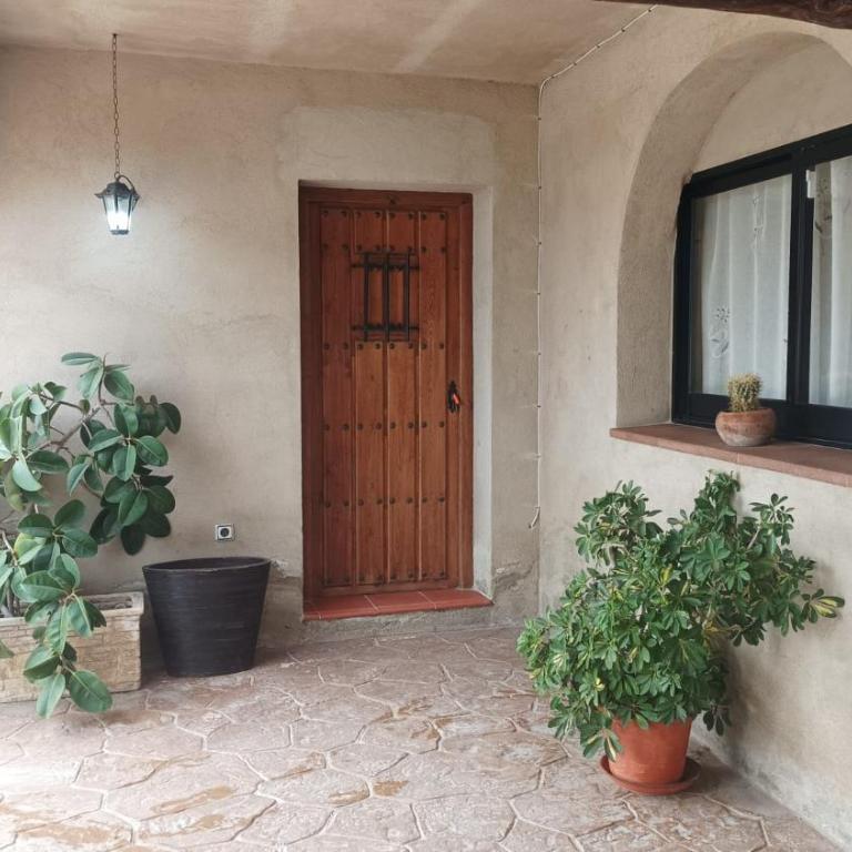 Masia Rural Can Ribes - Vacation Home - 10