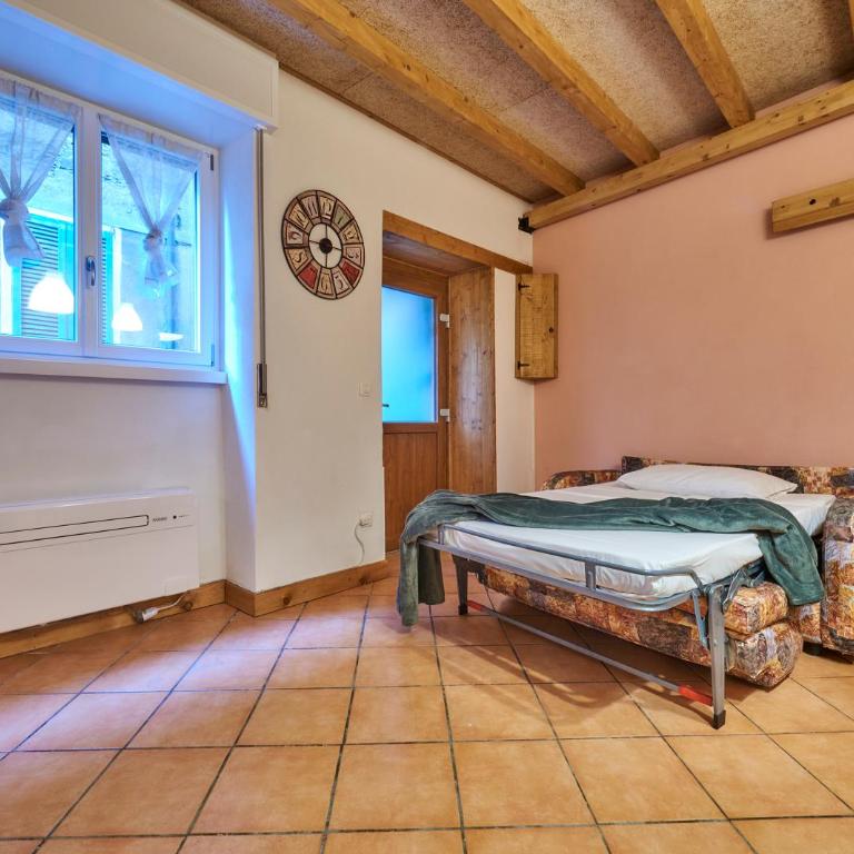 casa “La Contrada” - Casa Vacanze - 9