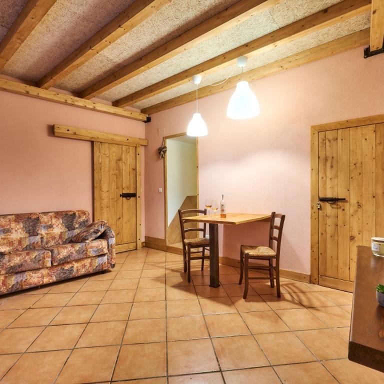casa “La Contrada” - Casa Vacanze - 12