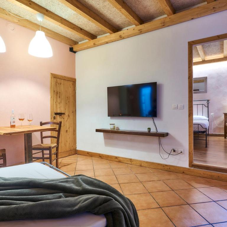 casa “La Contrada” - Casa Vacanze - 10